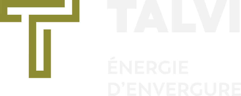 TALVI — Énergie d’envergure