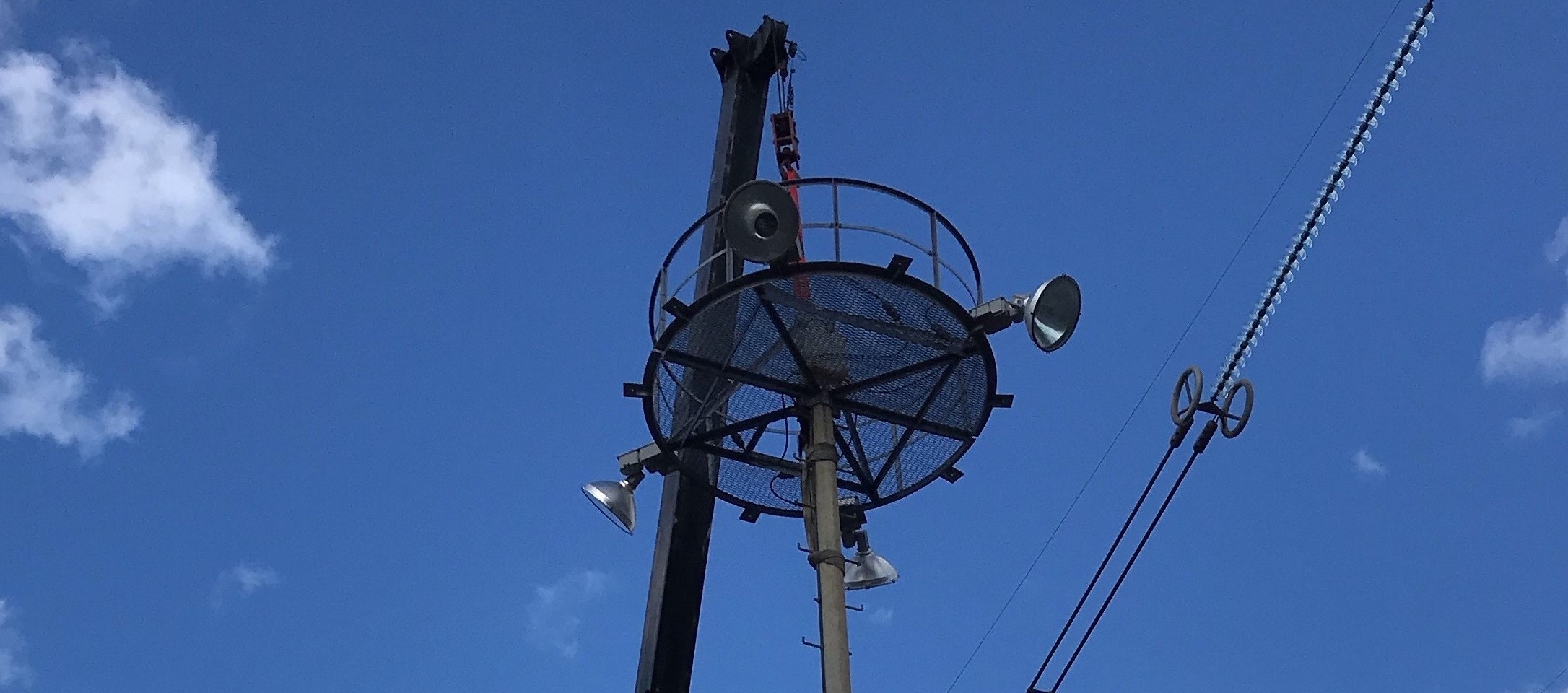 HYDRO-QUÉBEC — Poste Lévis